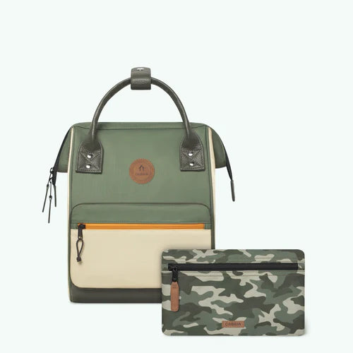 Sac à dos Adventurer Small San Cristobal