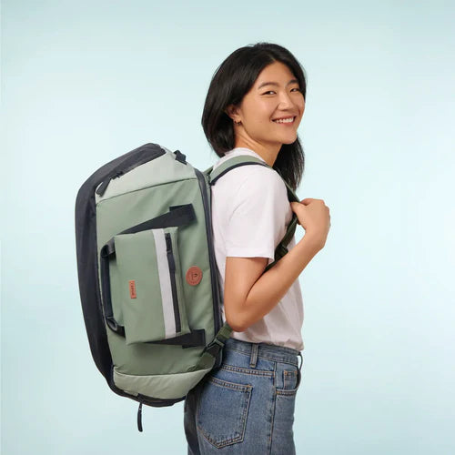 Duffle Explorer Menton