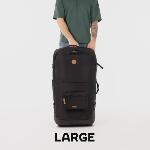 Valise souple Large Valladolid