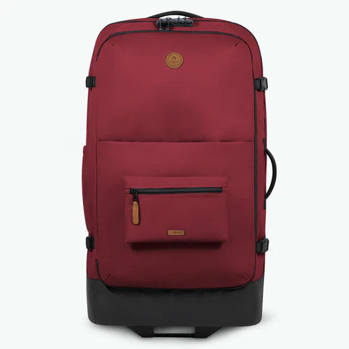 Valise souple Large Sibiu