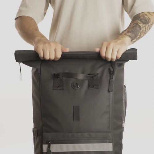 Crossbody Adventurer Large Nara