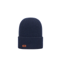 Bonnet French 75 Bleu Marine