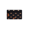 Pochette avant medium Waikiki Beach