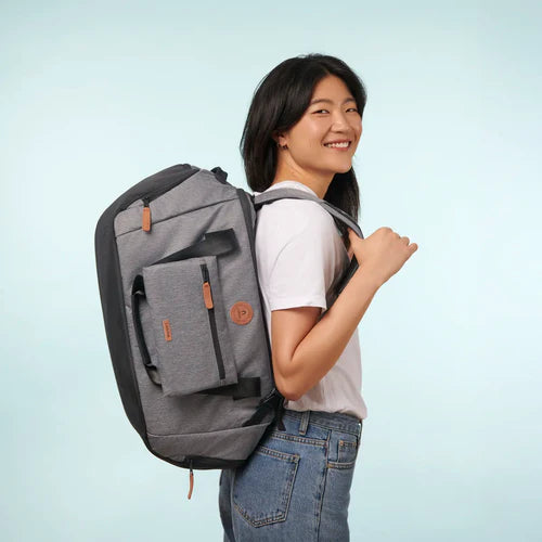 Duffle Explorer Getaria