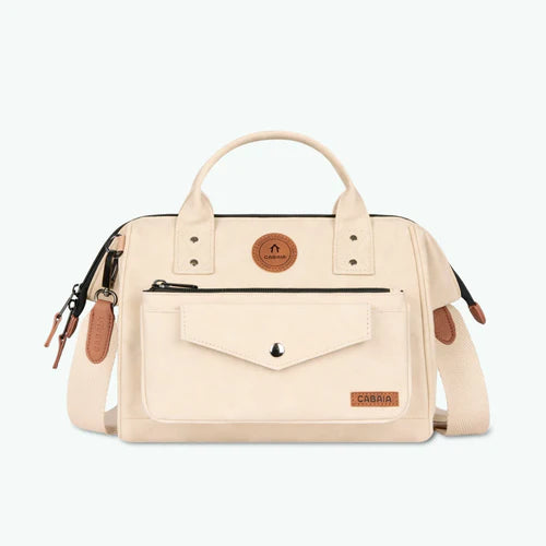 Crossbody Adventurer Medium Gold Coast