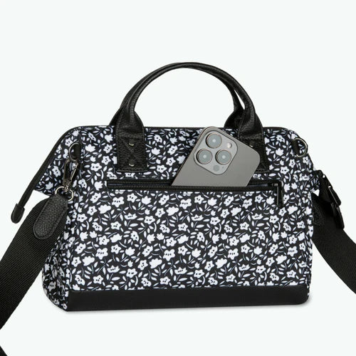Crossbody Adventurer Medium Catane