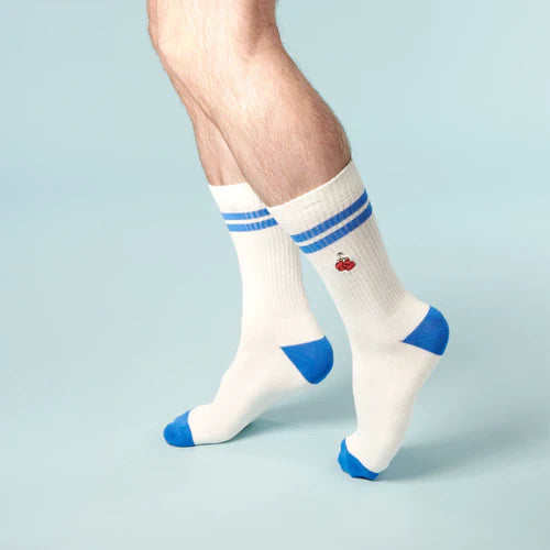Chaussettes Hugo & Beril