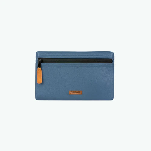 Pochette avant Lake Davos