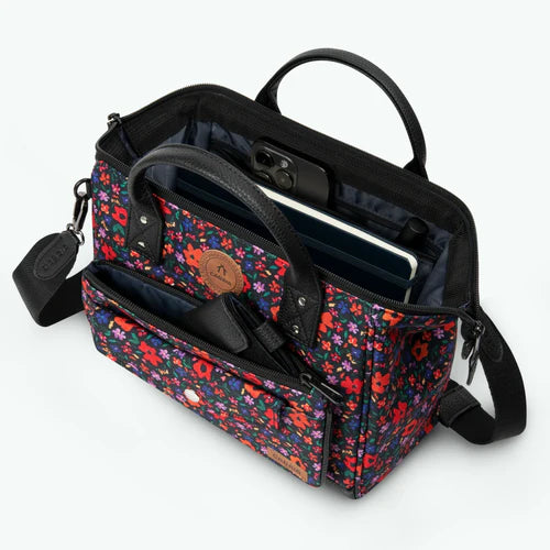 Crossbody Adventurer Small Luxor