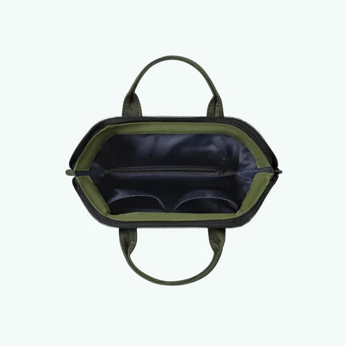 Nano adventurer Fidji