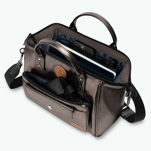 Crossbody Adventurer Medium Luxor