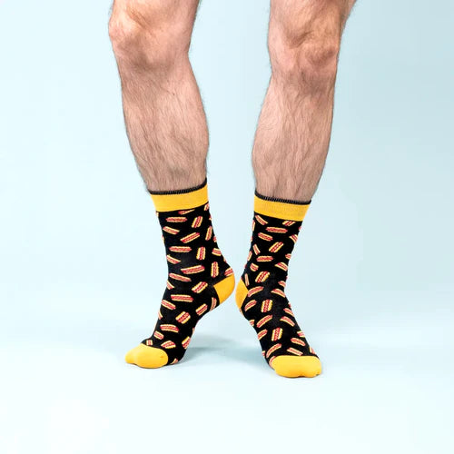 Chaussettes Marc & Augustin