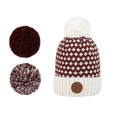 Bonnet Alaska Rouge