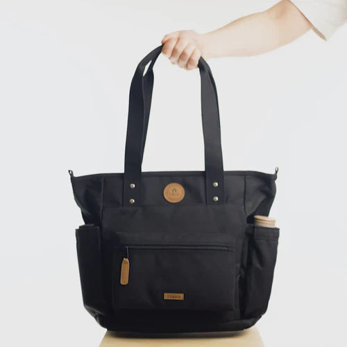 Tote Bag Medium Pro Montreuil