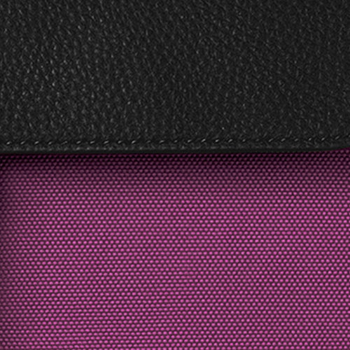 Pochette avant medium Merlion