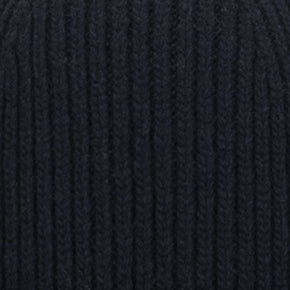 Bonnet French 75 Noir