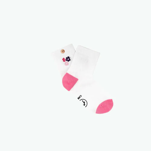 Chaussettes Floria & Marinette