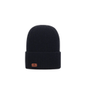 Bonnet French 75 Noir