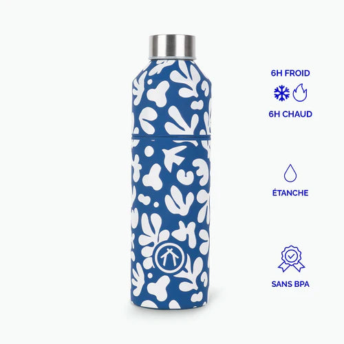 Gourde 630ml Mytrle Beach
