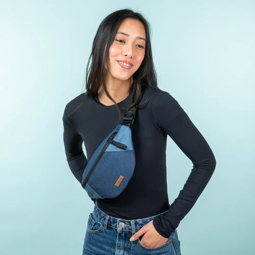 Sac banane Small San Giljan