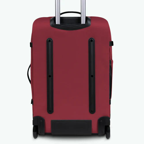 Valise souple 2 roues medium Sibiu