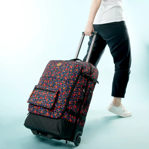 Set de 2 valises Maupiti