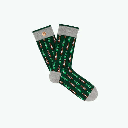 Chaussettes Joey & Samy