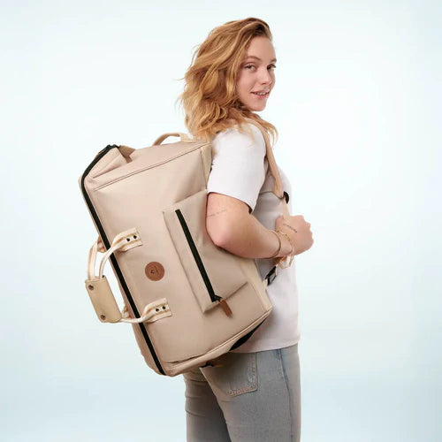Duffle Adventurer Lobito