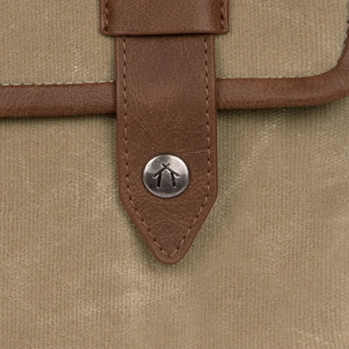 Pochette avant medium Rabat
