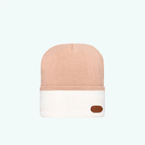 Bonnet Arcata Sunset Beige écru