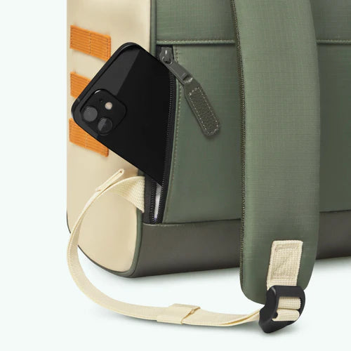 Sac à dos Adventurer Medium Ouidah
