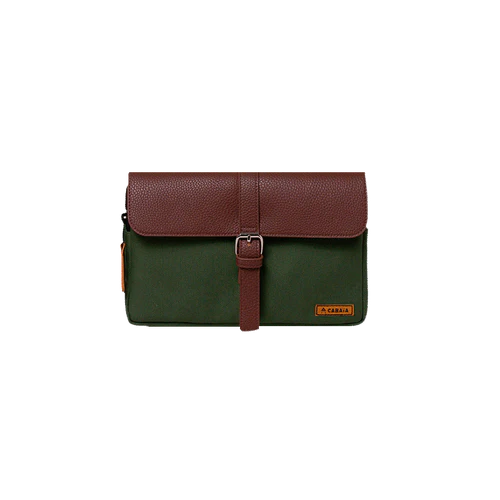 Pochette avant medium Tanahot