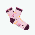 Chaussettes Angèle & Alexandre