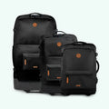 Set de 3 valises Berlin