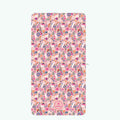Wonderland - Serviette microfibre rectangulaire