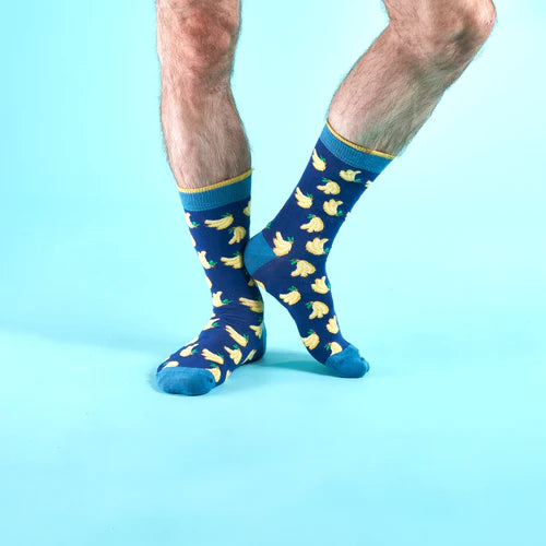 Chaussettes Samuel & Naomi
