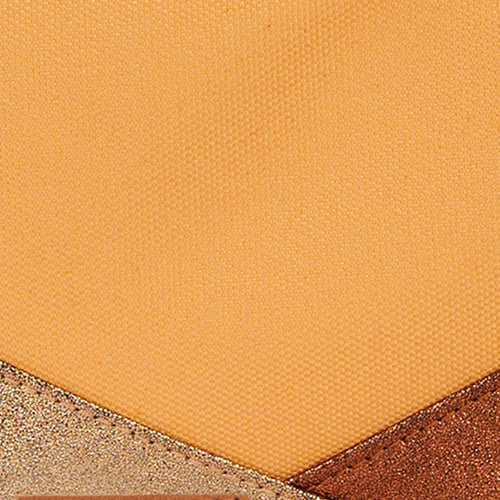 Pochette latérale Grasse