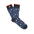 Chaussettes David & Paloma