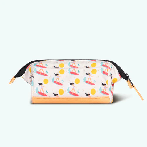 Trousse école Rue des Rosiers