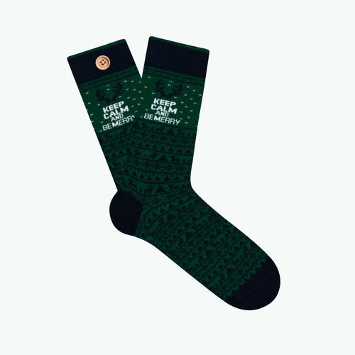 Chaussettes Ludo & Solène