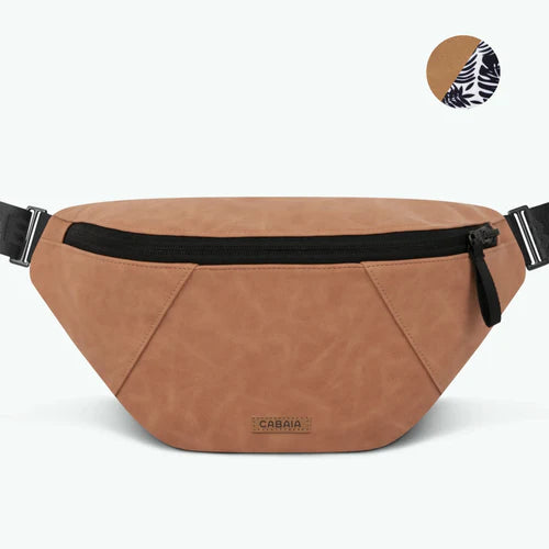 Sac banane Large Moscou