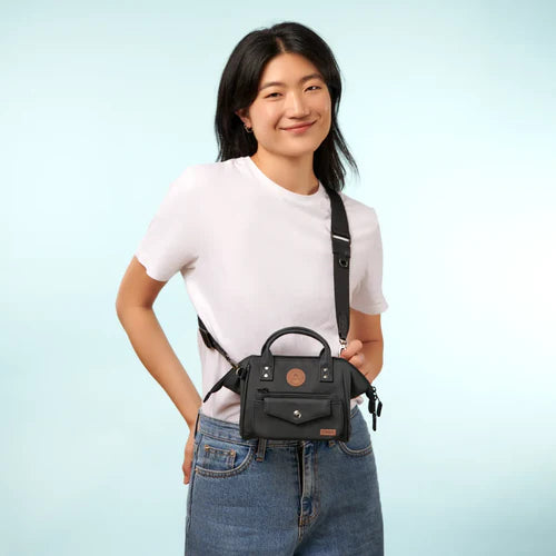 Crossbody Adventurer Medium Luxor