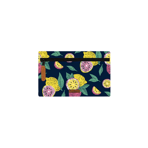Pochette avant medium Calle Serrano