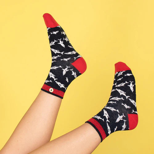 Chaussettes Jules & Léa