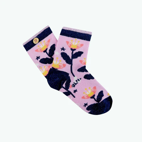 Chaussettes Sonia & Daniel