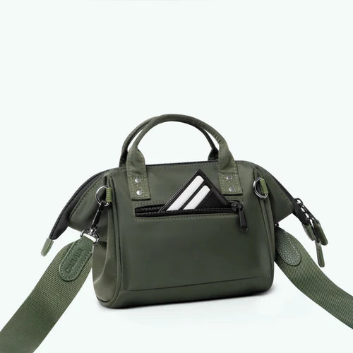 Crossbody Adventurer Large Fidji
