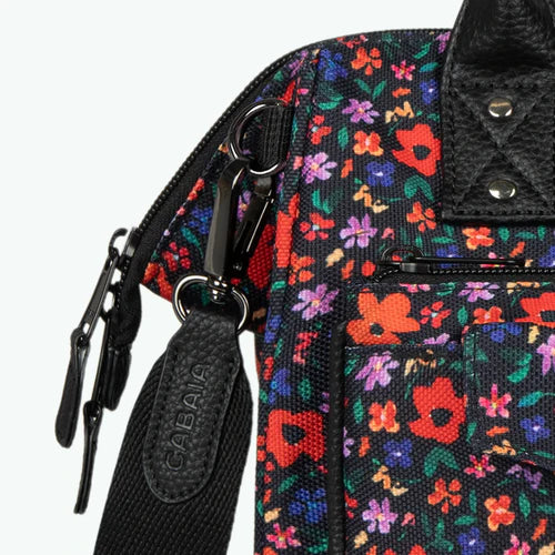 Crossbody Adventurer Small Luxor