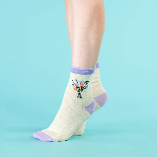 Chaussettes Diana & Jean