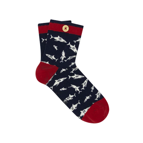 Chaussettes Jules & Léa