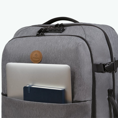 Valise souple 2 roues medium Getaria